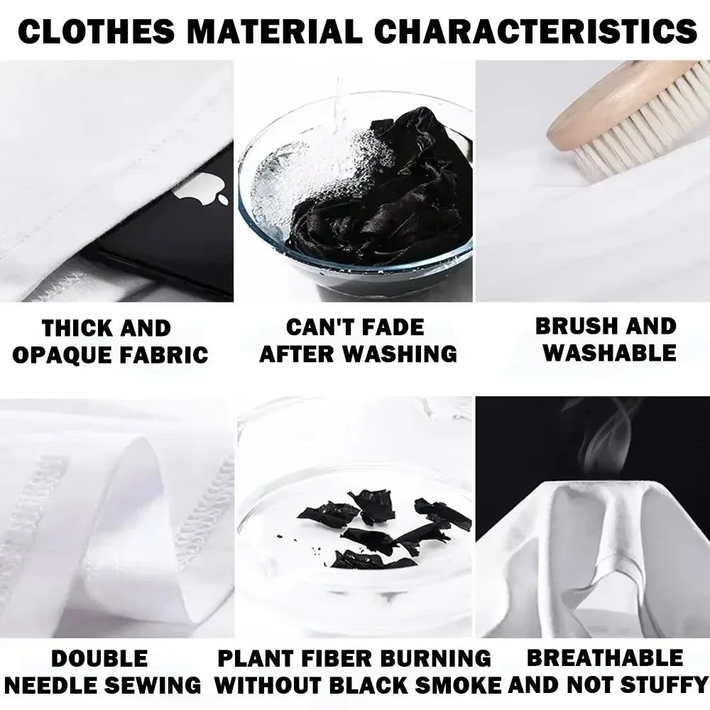 Owen Big Avatar American Retro Printed Basketball Sports Heavy Short-sleeved Tee Shirt Men Clothing Graphic T Shirts