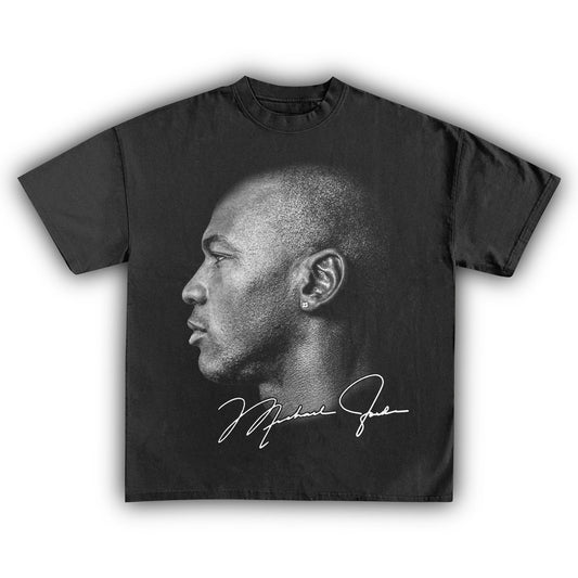 2025 Trendy Highstreet Men Women T-Shirt Basketball Star Character Graphics Printed Clothing Casual Loose Tees Tops for Unisex