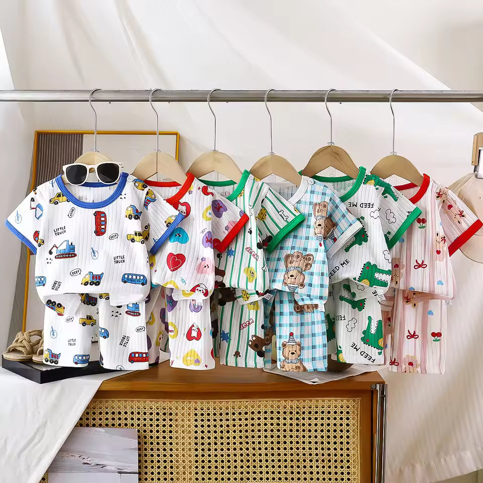 Children and Babies Clothing