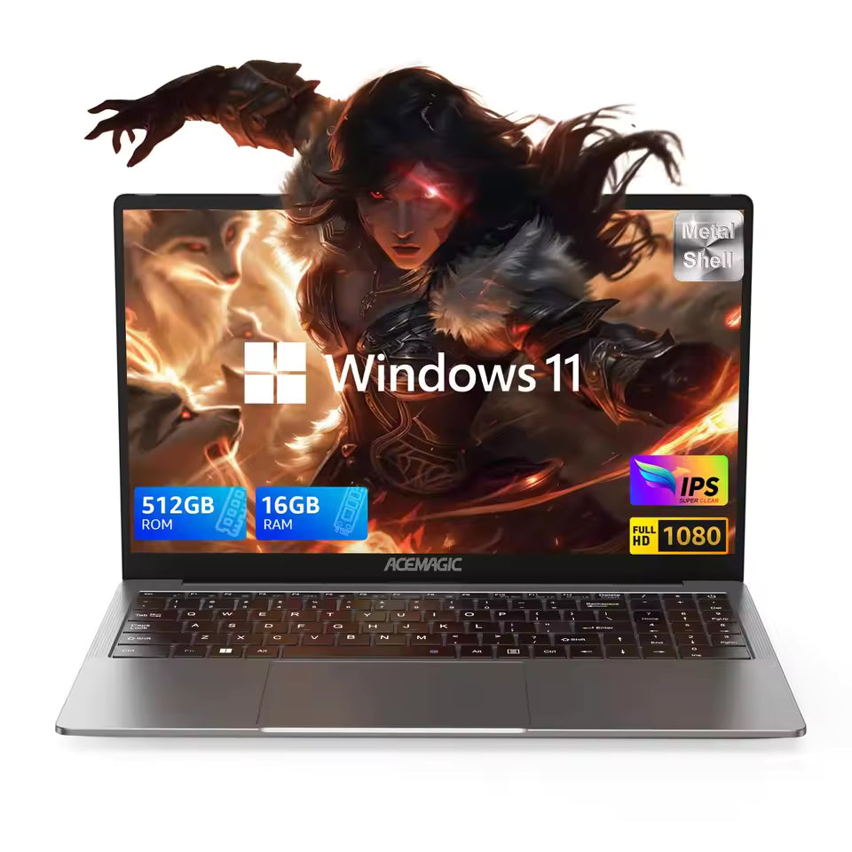 Computers