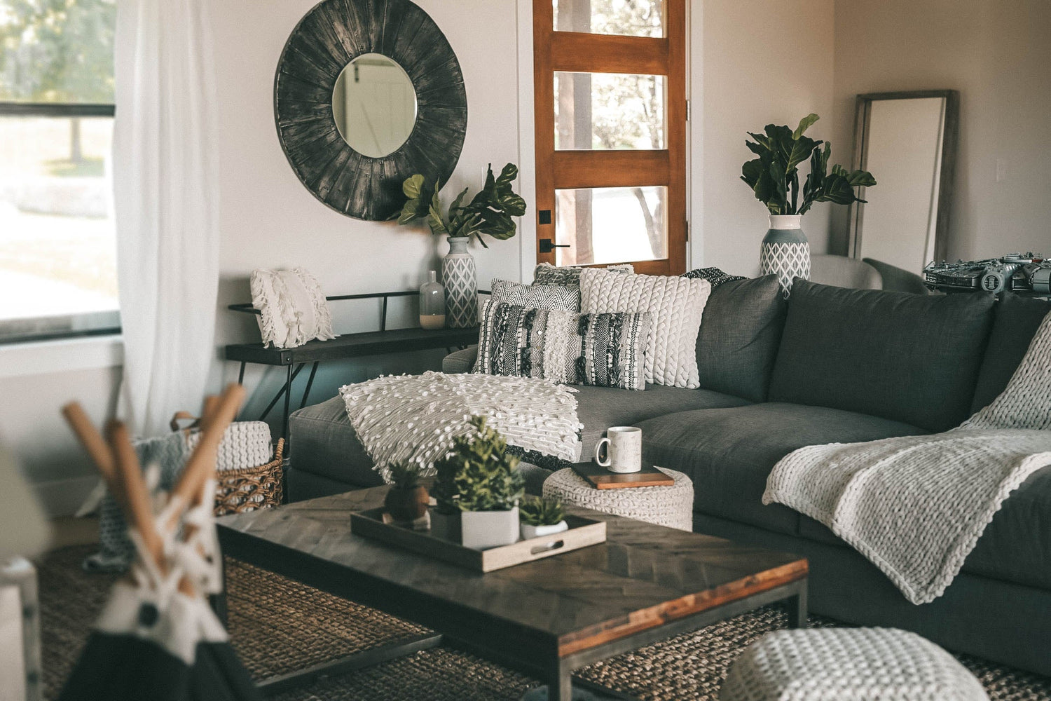 Home Decor