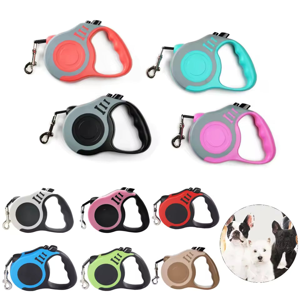 Leashes