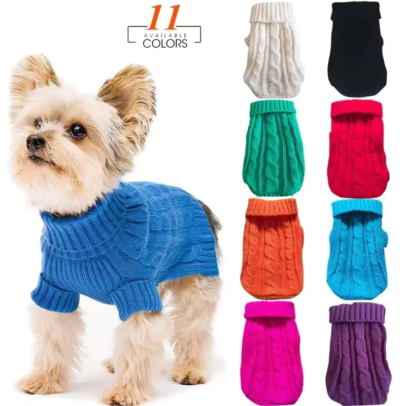 Pets Clothing