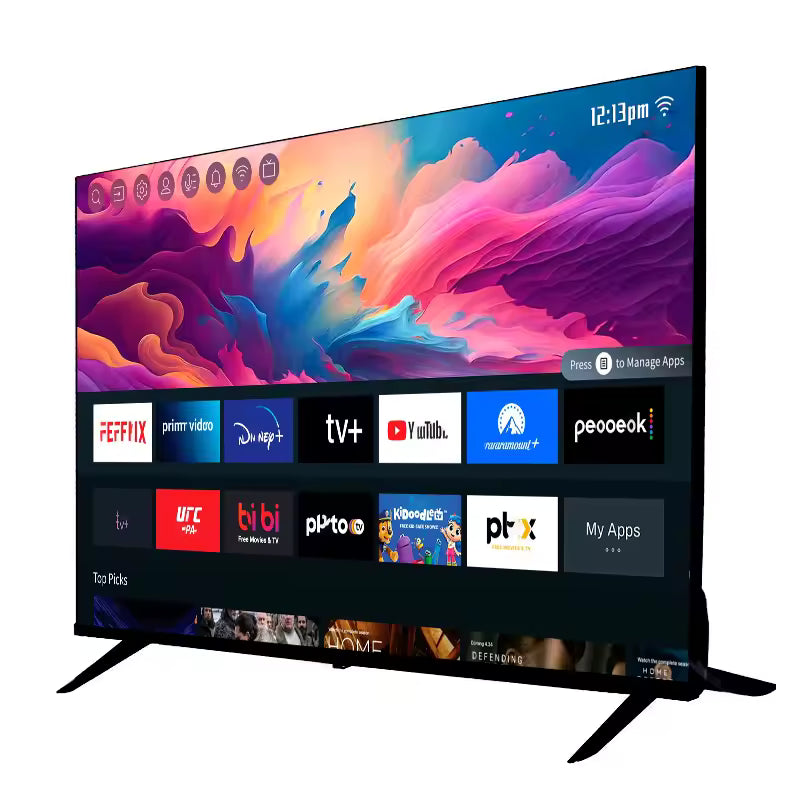 Televisions