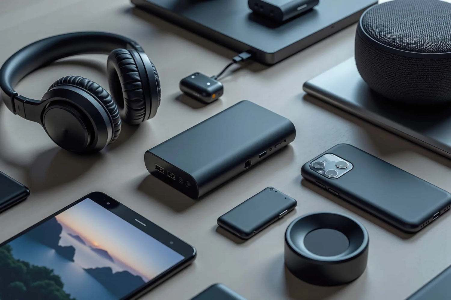 Electronics