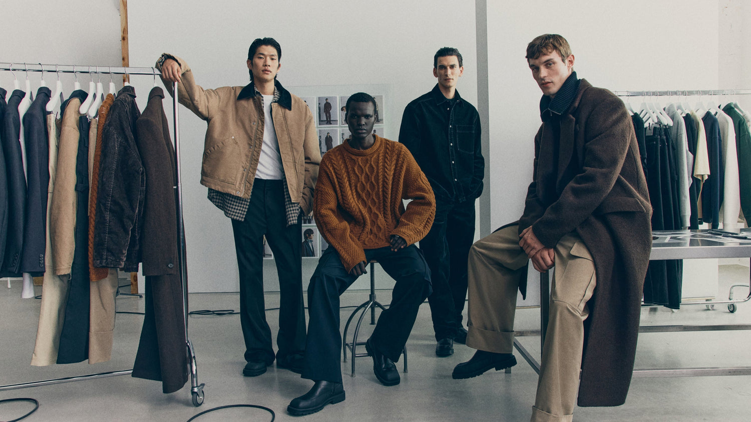 Men's Clothes