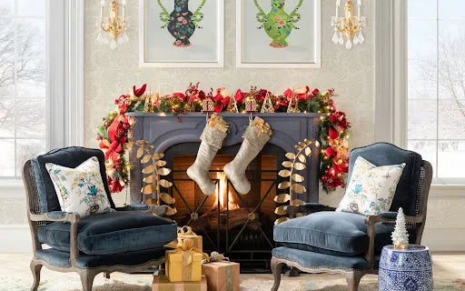 Seasonal Decor