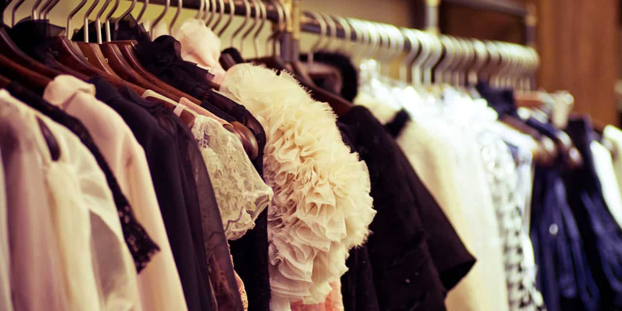 Women's Clothes