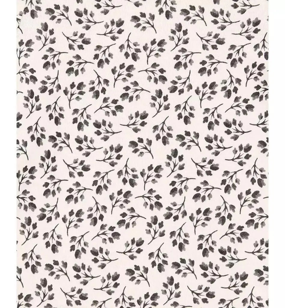 Carter's | Baby Girls Striped Butterfly Short-Sleeve Cotton Bodysuits, 5 Pack