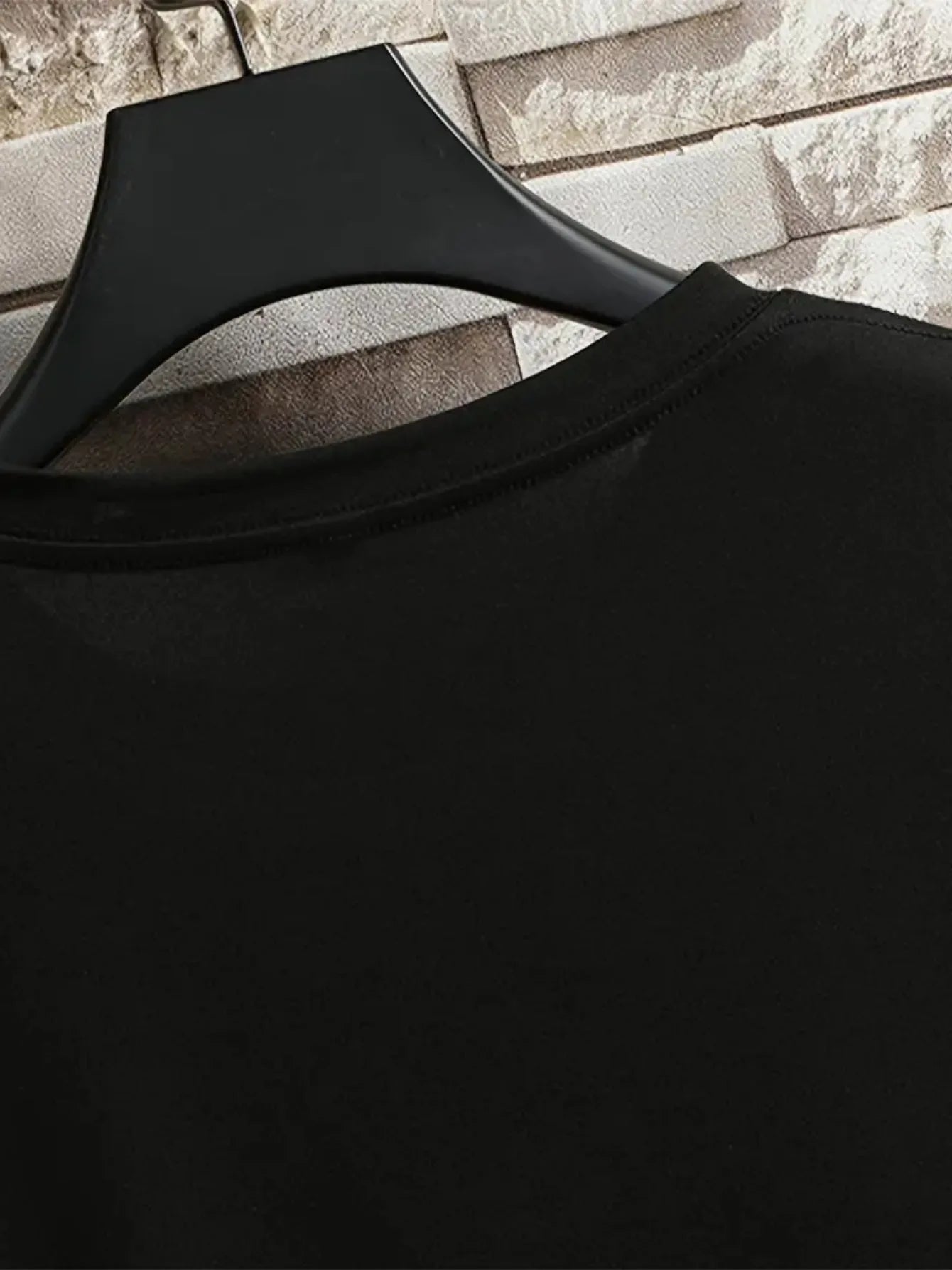 New Boondocks Creative Print for Men Women Couple Fashion T-Shirt  Street Short Sleeve Cotton T-Shirt  Comfort