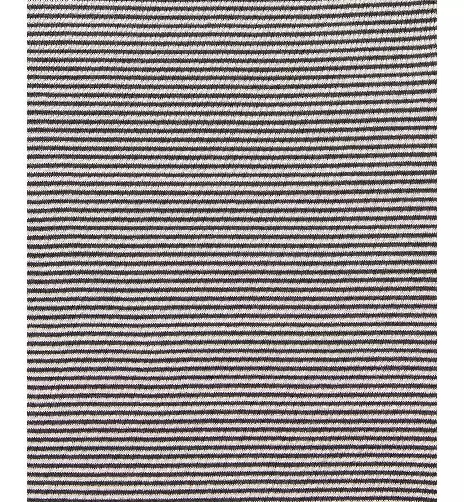 Carter's | Baby Girls Striped Butterfly Short-Sleeve Cotton Bodysuits, 5 Pack