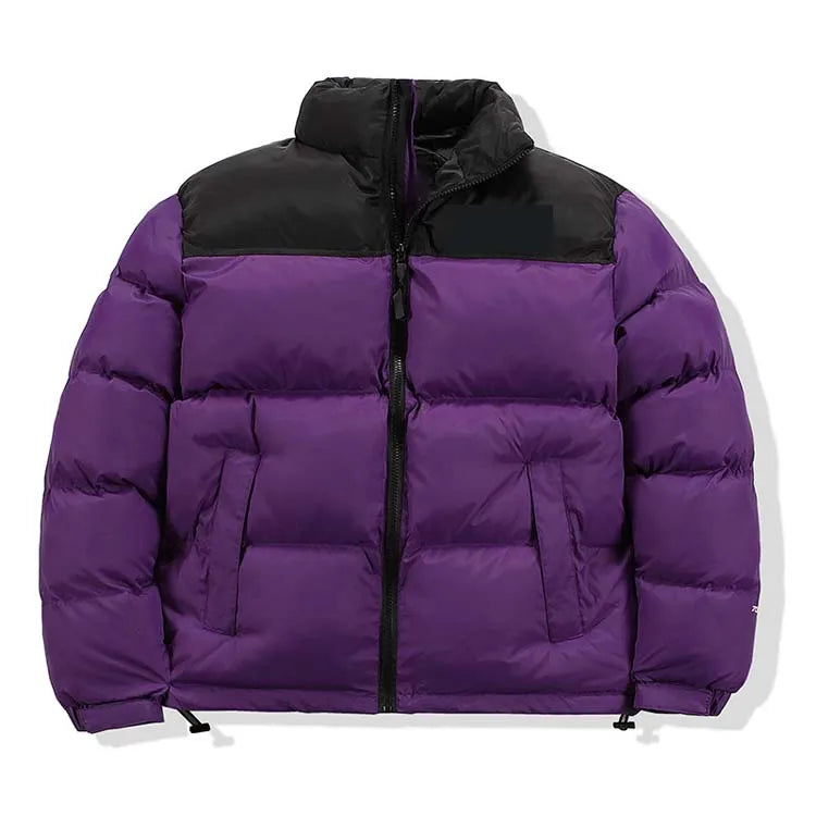 Winter Men Down Jackets Fur Homme Outdoor Windbreaker Outerwear Hooded Fourrure Manteau Coat Hiver Parka Doudoune