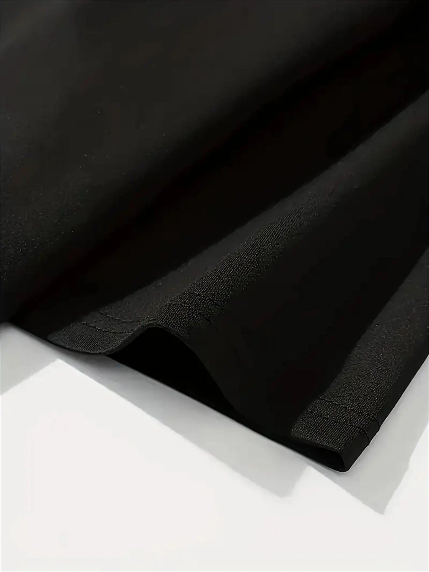 Fashionable Large Size Mens Casual T-shirt Before I Lose My Mind Slogan Print