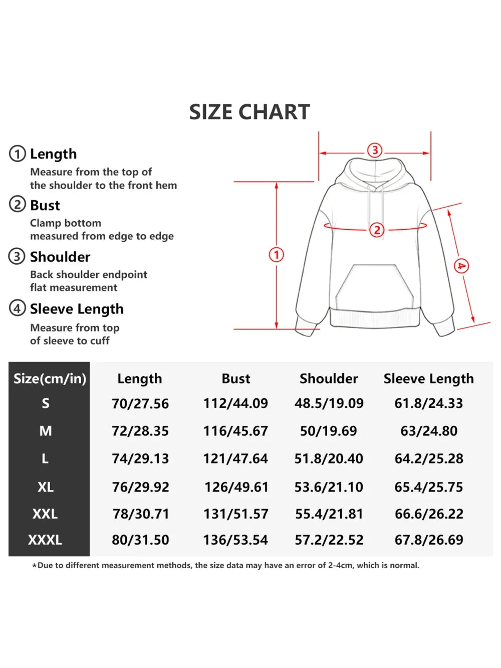 ROCKSTAR Hoodies 2025 New Song Graphic Print Sweatshirts Sudadera Long Sleeve Men Women Clothing Hombre Unisex Pullovers
