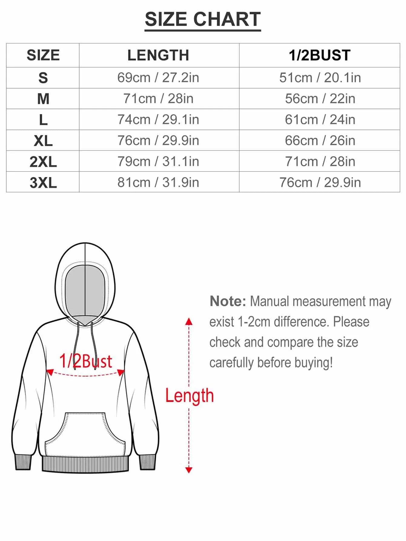 Hoodies Long-sleeved hoodies sweatshirts Street hoodies are suitable for both men and women in fall and winter