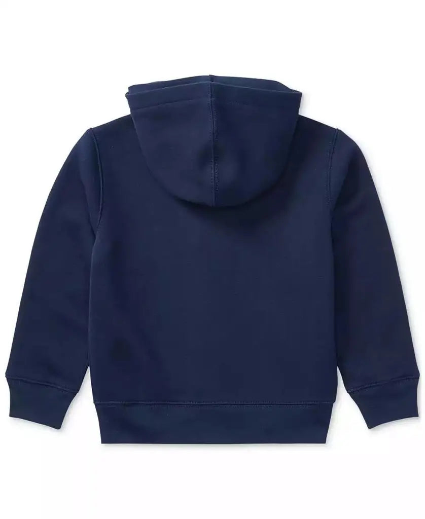 Polo Ralph Lauren | Toddler and Little Boys Cotton Fleece Hoodie