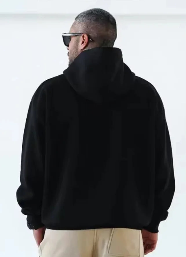 ROCKSTAR Hoodies 2025 New Song Graphic Print Sweatshirts Sudadera Long Sleeve Men Women Clothing Hombre Unisex Pullovers