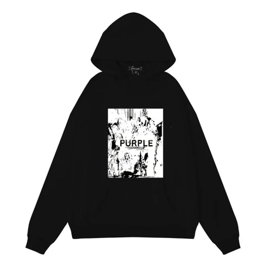 Hoodies Long-sleeved hoodies sweatshirts Street hoodies are suitable for both men and women in fall and winter