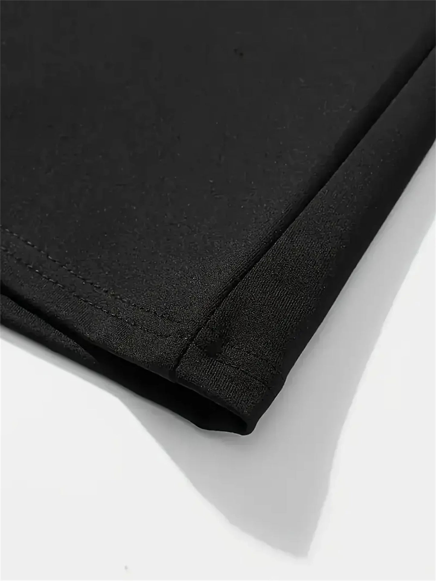 Fashionable Large Size Mens Casual T-shirt Before I Lose My Mind Slogan Print