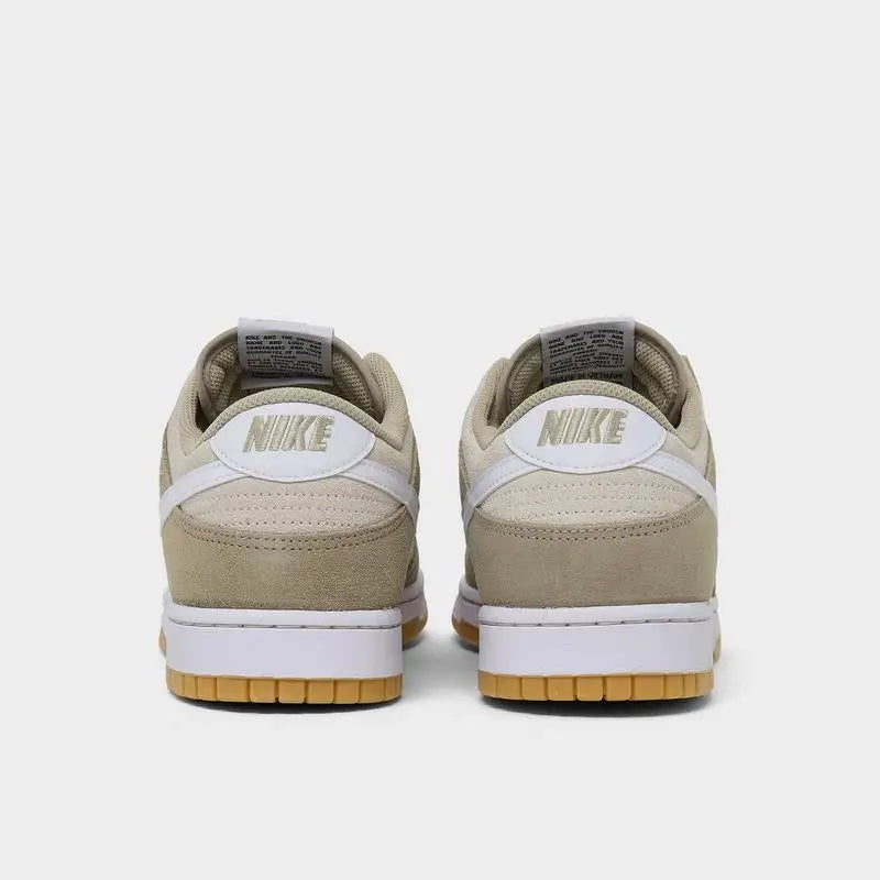 Nike | Men's Nike Dunk Low Retro SE Casual Shoes
