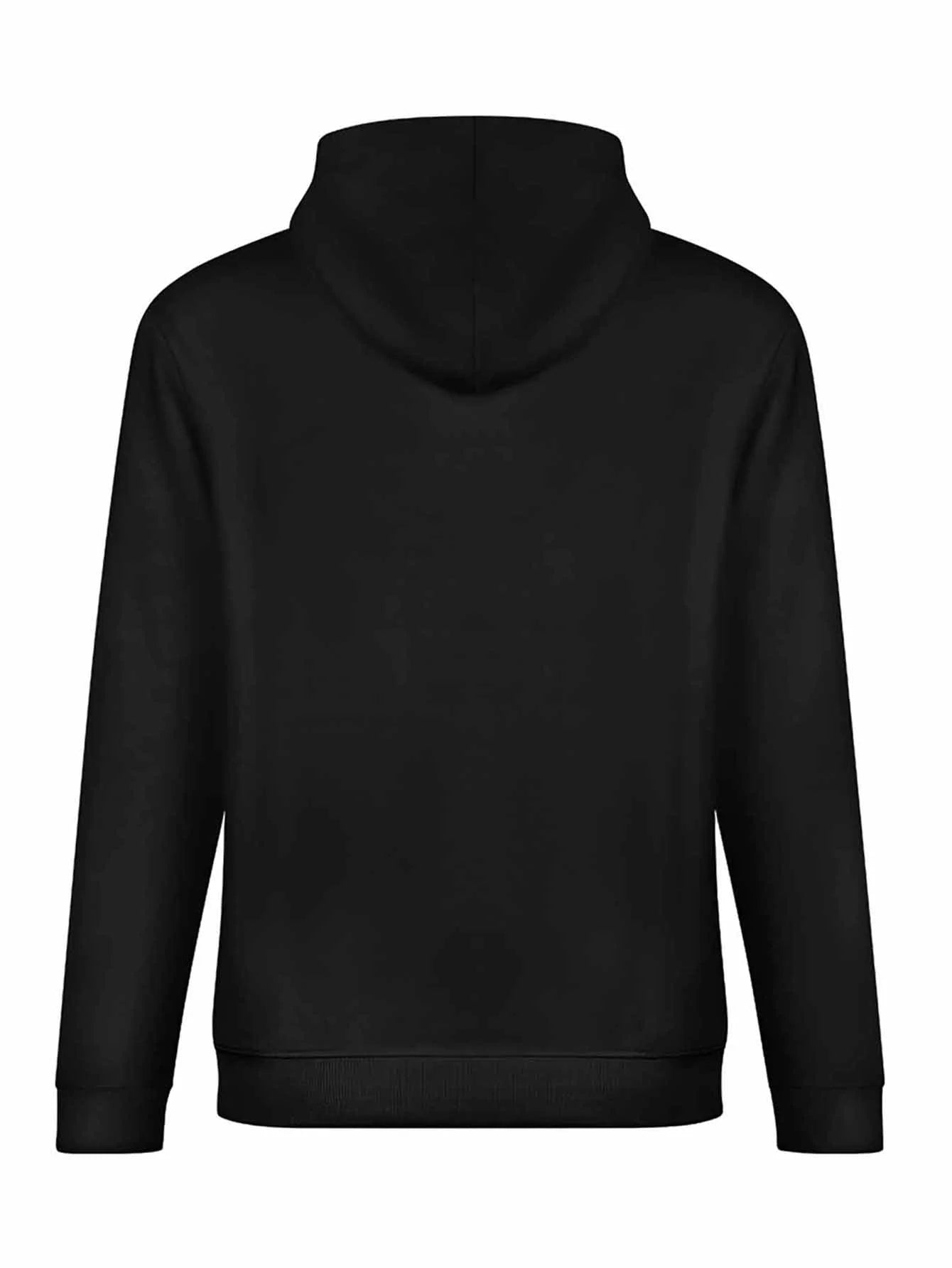 Hoodies Long-sleeved hoodies sweatshirts Street hoodies are suitable for both men and women in fall and winter