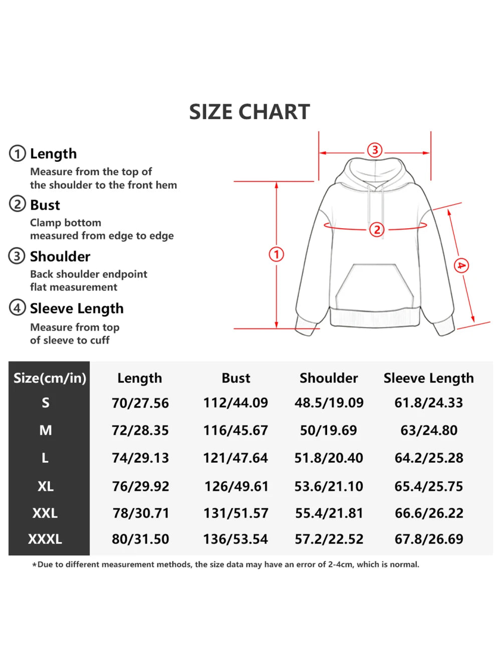 ROCKSTAR Hoodies 2025 New Song Graphic Print Sweatshirts Sudadera Long Sleeve Men Women Clothing Hombre Unisex Pullovers