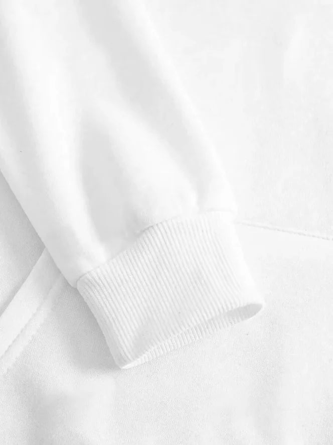 ROCKSTAR Hoodies 2025 New Song Graphic Print Sweatshirts Sudadera Long Sleeve Men Women Clothing Hombre Unisex Pullovers