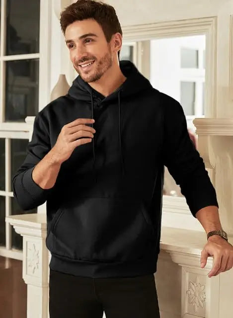 ROCKSTAR Hoodies 2025 New Song Graphic Print Sweatshirts Sudadera Long Sleeve Men Women Clothing Hombre Unisex Pullovers