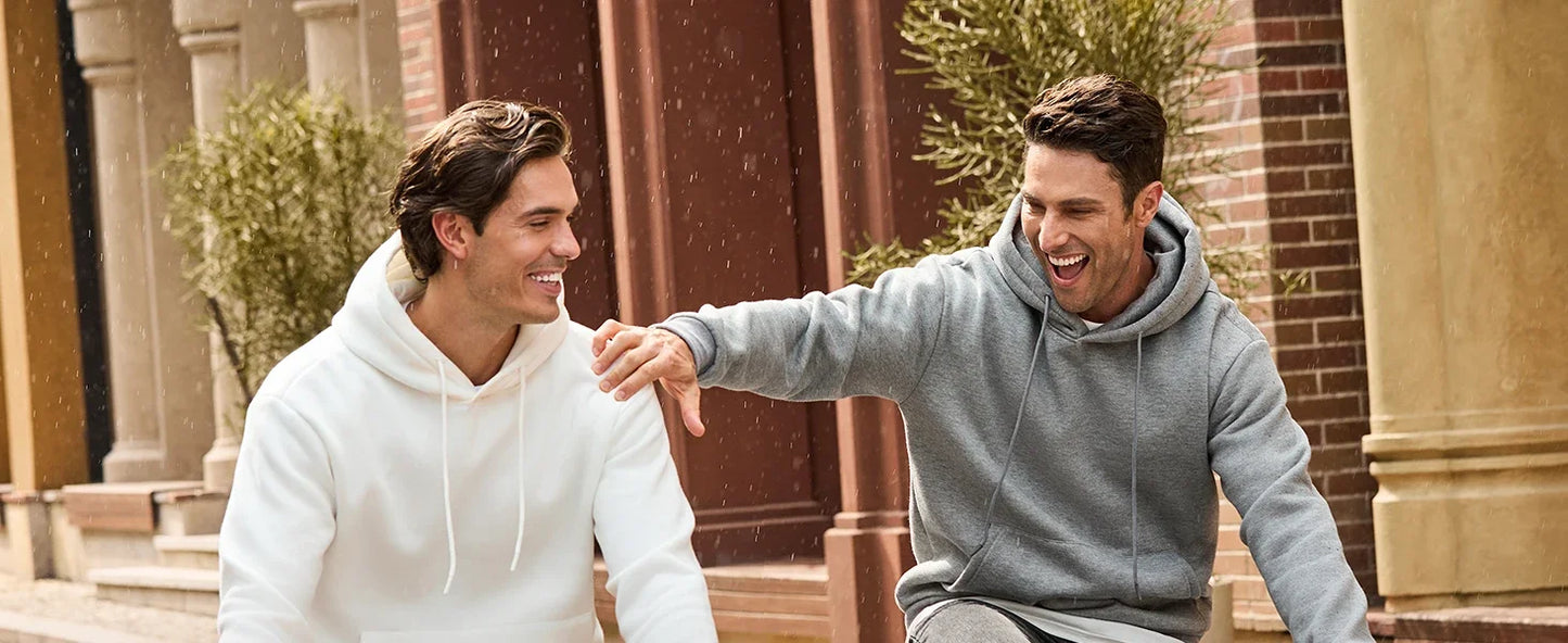 ROCKSTAR Hoodies 2025 New Song Graphic Print Sweatshirts Sudadera Long Sleeve Men Women Clothing Hombre Unisex Pullovers