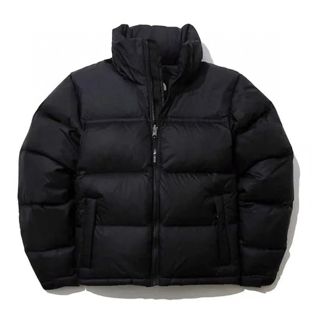 Winter Men Down Jackets Fur Homme Outdoor Windbreaker Outerwear Hooded Fourrure Manteau Coat Hiver Parka Doudoune